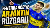 Fenerbahçe kanat transferi için düğmeye bastı