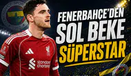Fenerbahçe'den sol beke süperstar