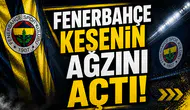 Fenerbahçe Forvet Transferi için kesenin ağzını açtı