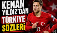 Kenan Yıldız'dan Türkiye sözleri