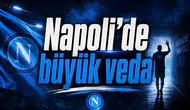 Napoli'de Büyük Veda