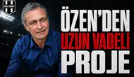 Özen’den Uzun Vadeli Proje