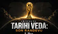 Amerika'da tarihi veda: Son randevu