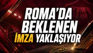 Roma’da Beklenen İmza Yaklaşıyor