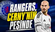 Rangers, Cerny'nin peşinde