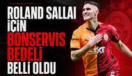 Roland Sallai için bonservis bedeli belli oldu