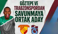 Göztepe Ve Trabzonspor'dan savunmaya ortak aday