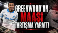 Greenwood’un Maaşı Tartışma Yarattı