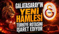Galatasaray, Süper Lig'den Transfer İçin Masada
