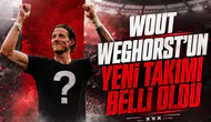 Wout Weghorst'un Yeni Takımı Belli Oldu