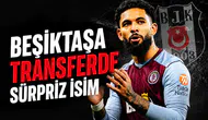 Beşiktaş'a transferde sürpriz isim