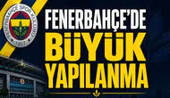 Fenerbahçe'de büyük yapılanma: Satış hedefi 100 milyon euroyu aşabilir