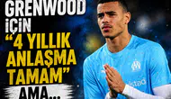 Mason Grenwood'un bonservisi belli oldu