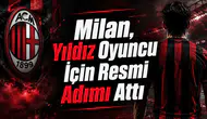 Milan, Yıldız Oyuncu İçin Resmi Adımı Attı