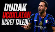 Hakan Safi'den Hakan Çalhanoğlu hamlesi: dudak uçuklatan ücret talebi