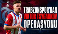Trabzonspor'dan Viktor Tsygankov operasyonu