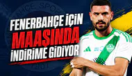 Merih Demiral'dan büyük fedakarlık