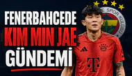 Fenerbahce'de Kim Min Jae gündemi