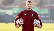 Napoli'den Trabzonspor'un Yıldızına Kanca