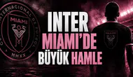 Inter Miami’de Büyük Hamle