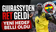 Fenerbahçe'de forvet gündemi Serhou Guirassy'den gelen yanıtla değişti
