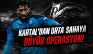 Kartal’dan Orta Sahaya Büyük Operasyon!