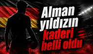 Alman yıldızın kaderi belli oldu