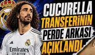 Cucurella Transferinin Perde Arkası Açıklandı