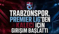 Trabzonspor, Premier Lig’den Kaleci İçin Girişim Başlattı