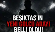 Beşiktaş'ın yeni golcü adayı belli oldu!