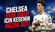 Chelsea Arda Güler için kesenin ağzını açtı