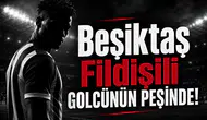 Beşiktaş Fildişili Golcünün Peşinde!