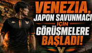 Venezia,Japon Savunmacı İçin Görüşmelere Başladı!