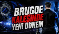 Brugge Kalesinde Yeni Dönem