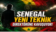 Senegal Yeni Teknik Direktörüne Kavuşuyor!