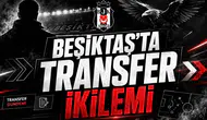 Beşiktaş'ta Transfer İkilemi