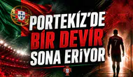 Portekiz'de Bir Devir Sona Eriyor