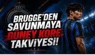 Brugge’den Savunmaya Güney Kore Takviyesi!