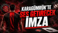 Karagümrük’te Ses Getirecek İmza