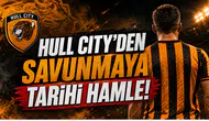 Hull City'den Savunmaya Tarihi Hamle!