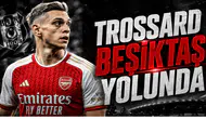 Trossard Beşiktaş Yolunda