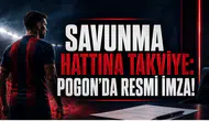 Savunma Hattına Takviye: Pogon’da Resmi İmza!