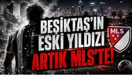 Beşiktaş'ın Eski Yıldızı Artık MLS'te!