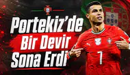 Portekiz'de Bir Devir Sona Erdi