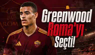 Greenwood Roma'yı Seçti!