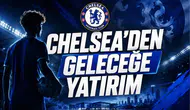 Chelsea'den Geleceğe Yatırım