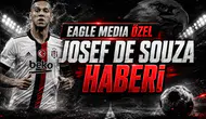 Eagle Media Özel Josef De Souza Haberi