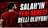 Salah’ın Yeni Adresi Bellli Oluyor!