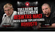 Midtjylland Cephesinden Maç Öncesi Açıklamalar
