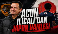 Acun Ilıcalı’dan Japon Hamlesi